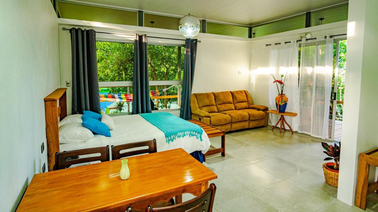 Agutipaca Bungalows Bagaces Exterior photo