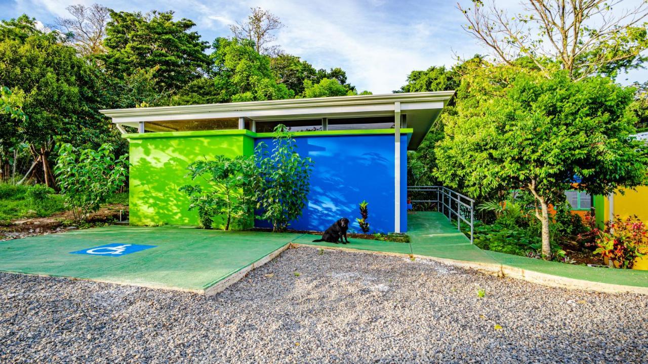 Agutipaca Bungalows Bagaces Exterior photo