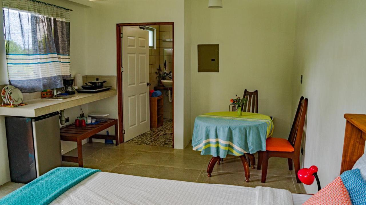 Agutipaca Bungalows Bagaces Exterior photo