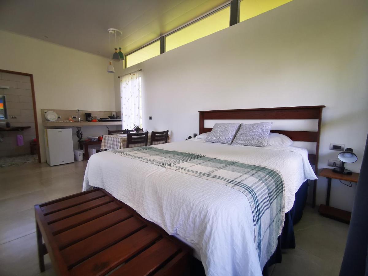 Agutipaca Bungalows Bagaces Exterior photo