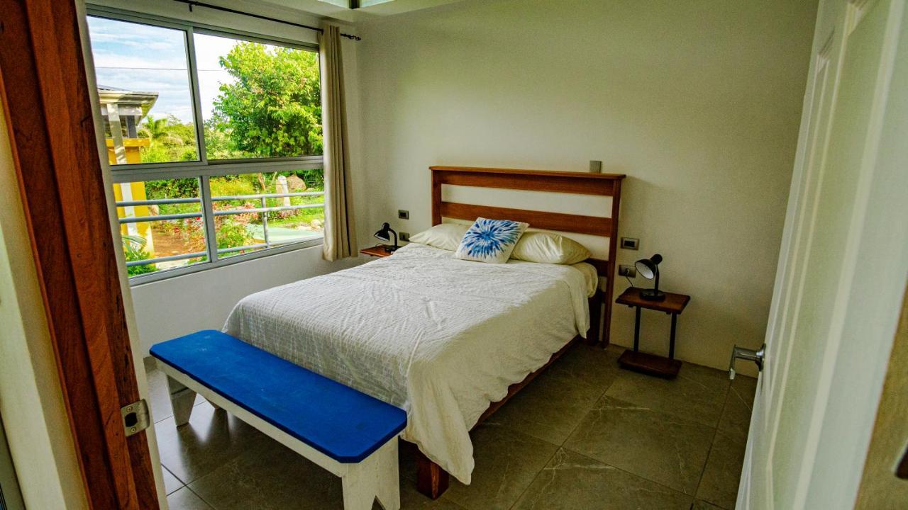 Agutipaca Bungalows Bagaces Exterior photo