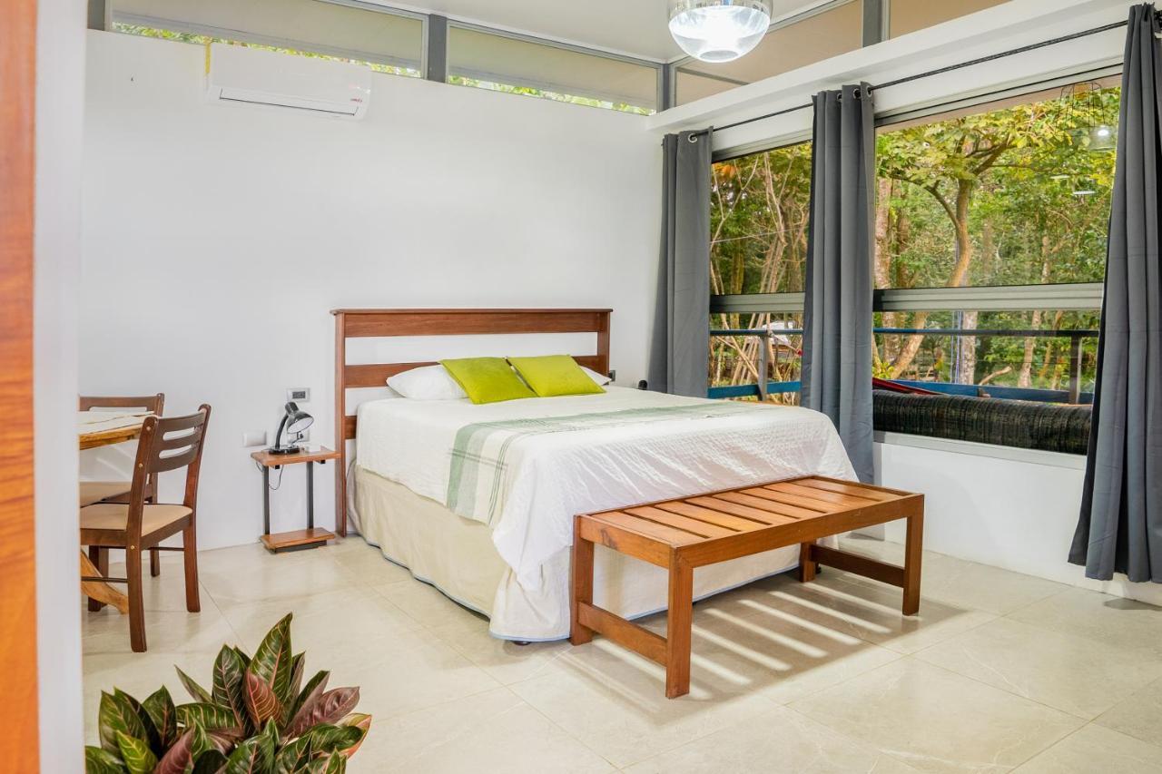 Agutipaca Bungalows Bagaces Exterior photo