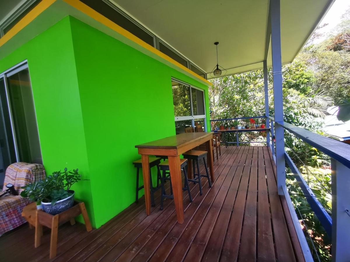 Agutipaca Bungalows Bagaces Exterior photo