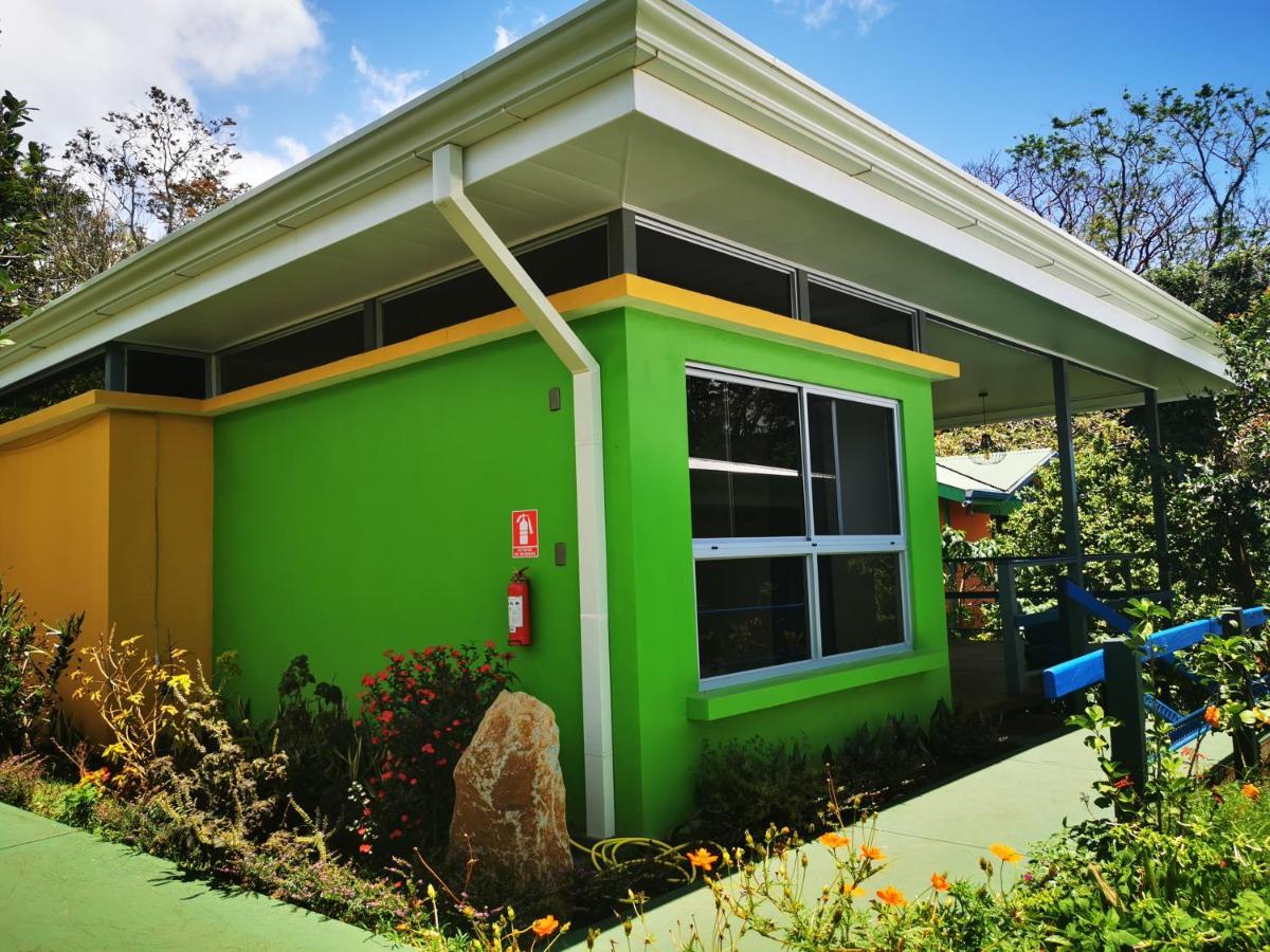 Agutipaca Bungalows Bagaces Exterior photo