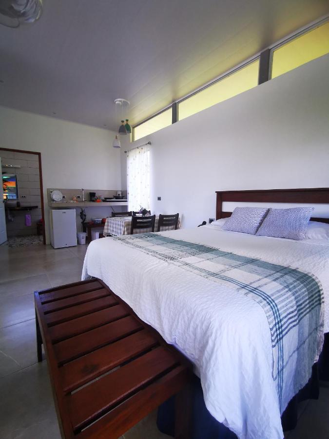 Agutipaca Bungalows Bagaces Exterior photo