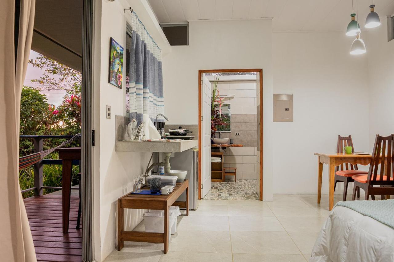 Agutipaca Bungalows Bagaces Exterior photo