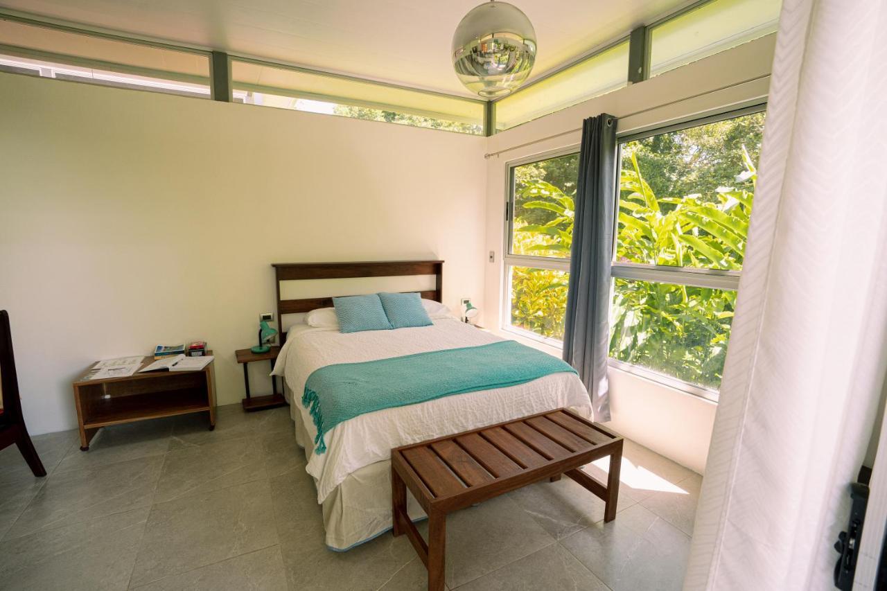 Agutipaca Bungalows Bagaces Exterior photo