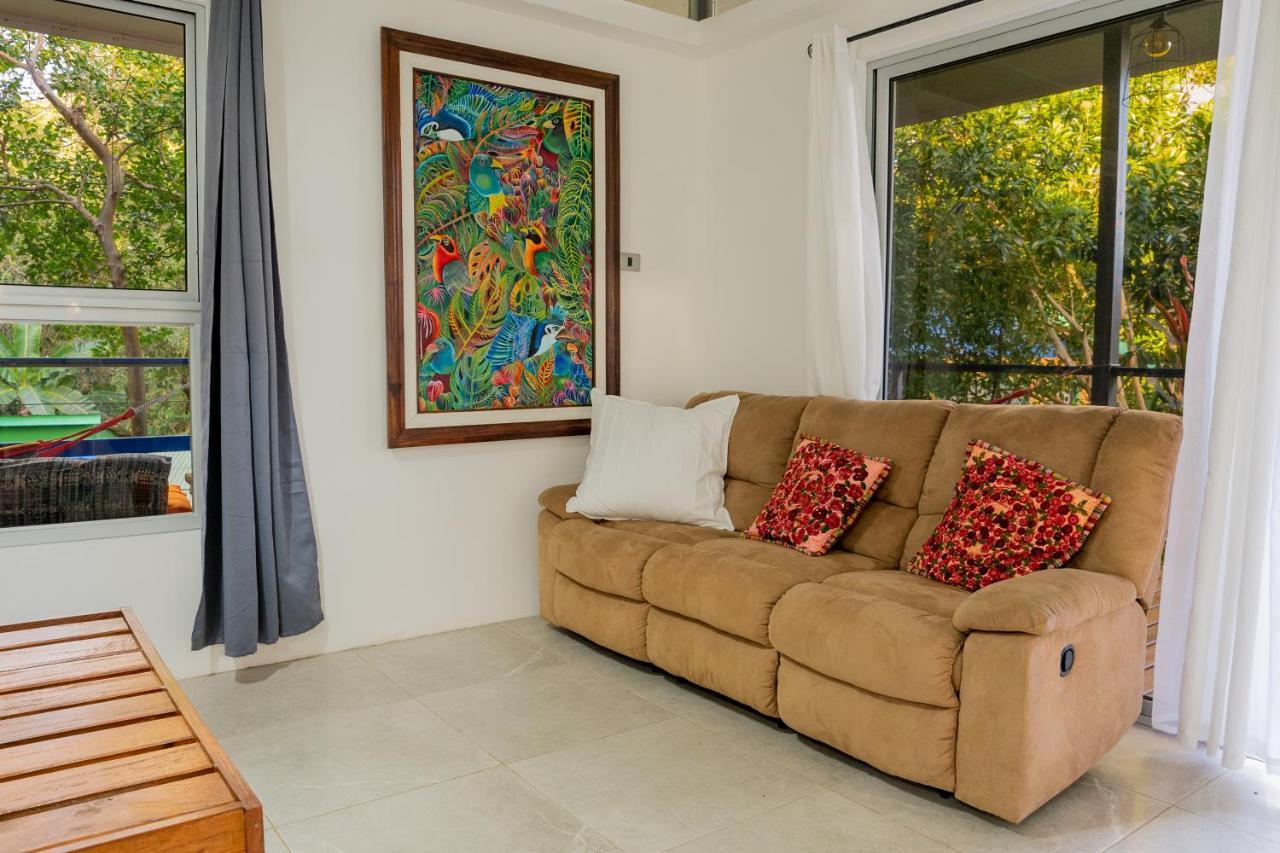 Agutipaca Bungalows Bagaces Exterior photo
