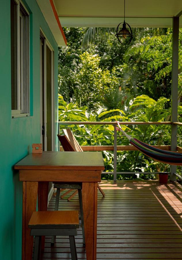 Agutipaca Bungalows Bagaces Exterior photo