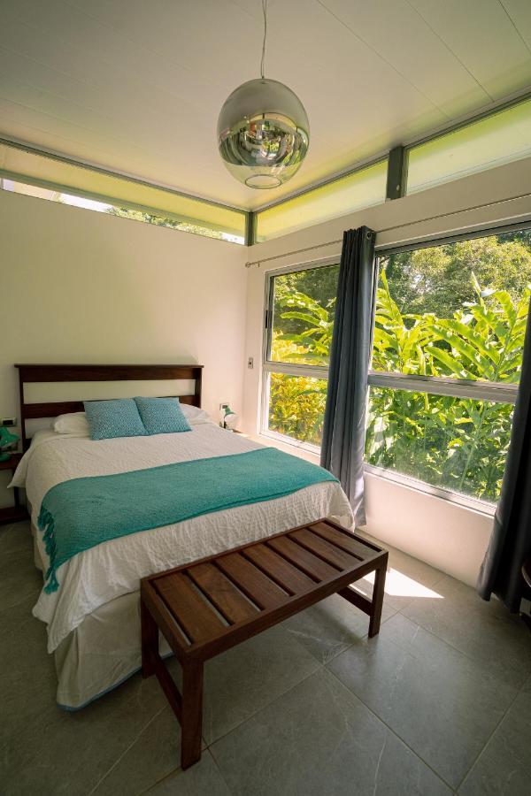 Agutipaca Bungalows Bagaces Exterior photo